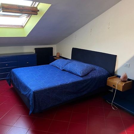 Apartament House Lingotto Turyn Zewnętrze zdjęcie