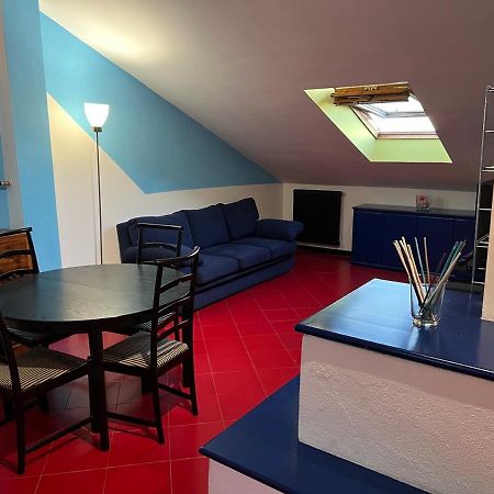 Apartament House Lingotto Turyn Zewnętrze zdjęcie