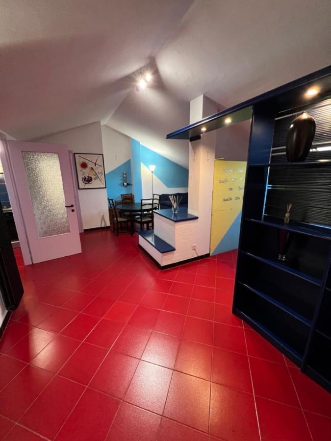Apartament House Lingotto Turyn Zewnętrze zdjęcie