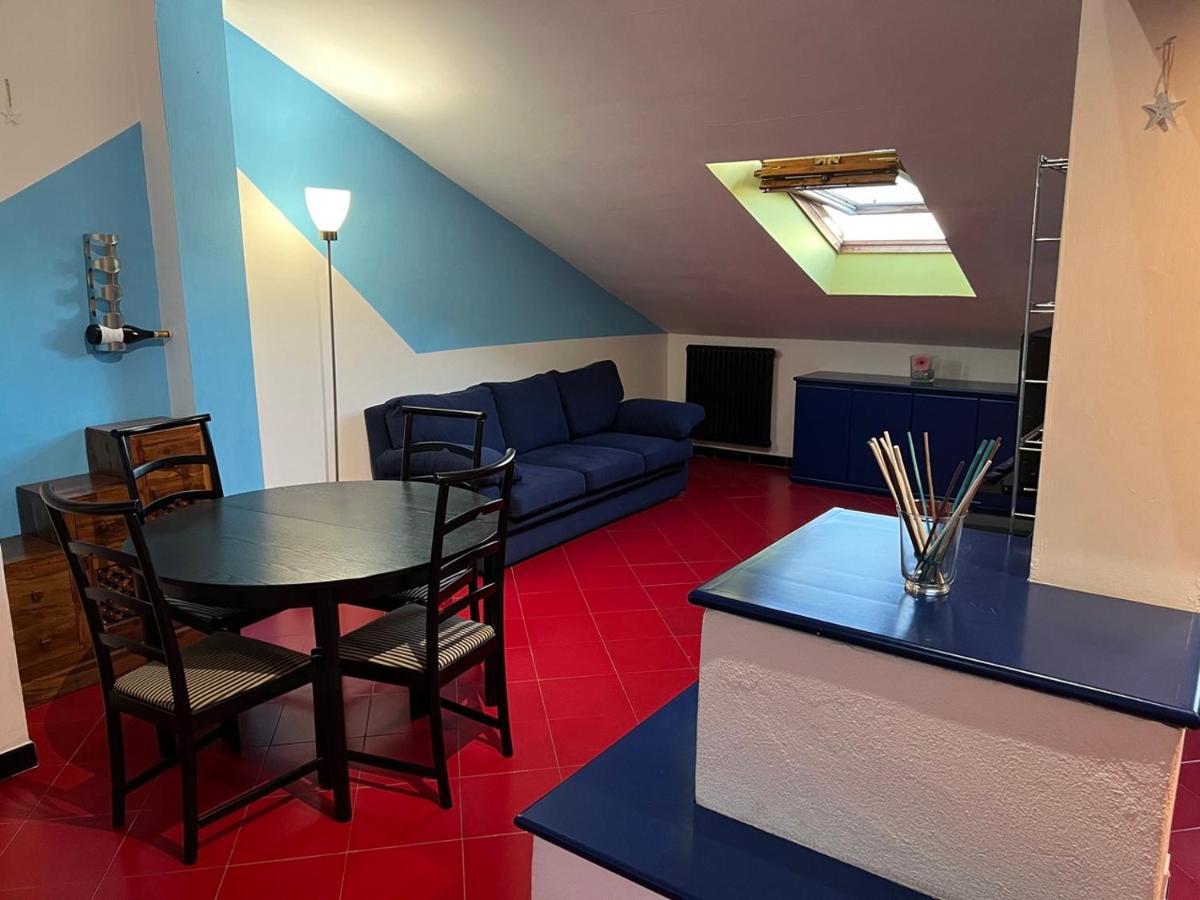 Apartament House Lingotto Turyn Zewnętrze zdjęcie