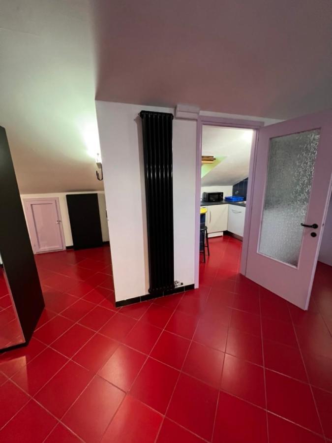 Apartament House Lingotto Turyn Zewnętrze zdjęcie