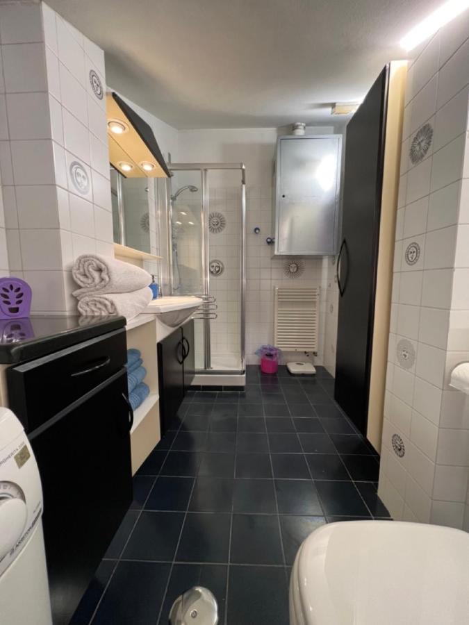 Apartament House Lingotto Turyn Zewnętrze zdjęcie