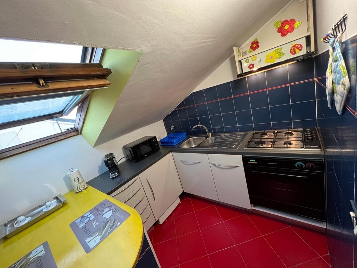 Apartament House Lingotto Turyn Zewnętrze zdjęcie