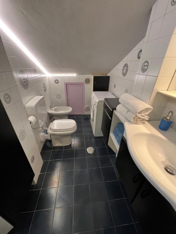Apartament House Lingotto Turyn Zewnętrze zdjęcie