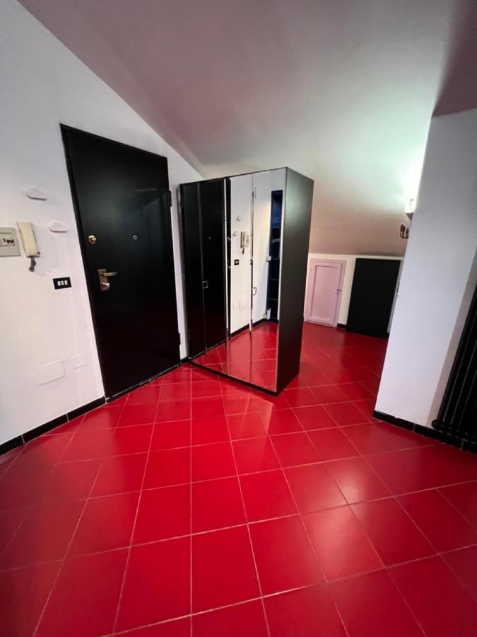 Apartament House Lingotto Turyn Zewnętrze zdjęcie