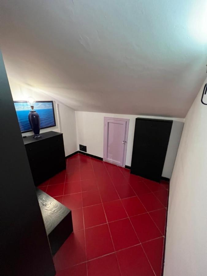 Apartament House Lingotto Turyn Zewnętrze zdjęcie