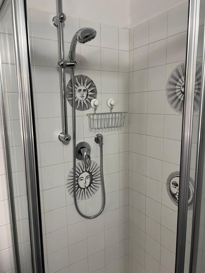 Apartament House Lingotto Turyn Zewnętrze zdjęcie